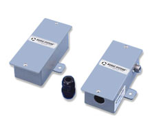 Suction Pressure Transmitter PR-265 Series